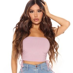 Tube Top | FashionNova